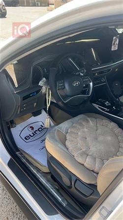هيونداي سوناتا